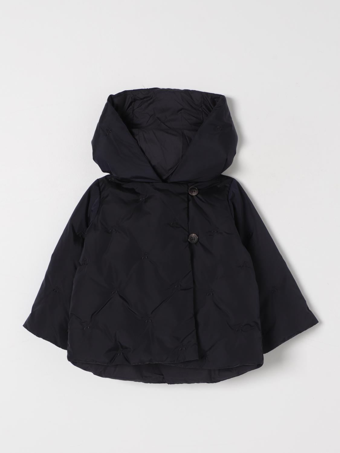 BONPOINT CHAQUETA: Chaqueta niños Bonpoint, Azul Oscuro - Img 1