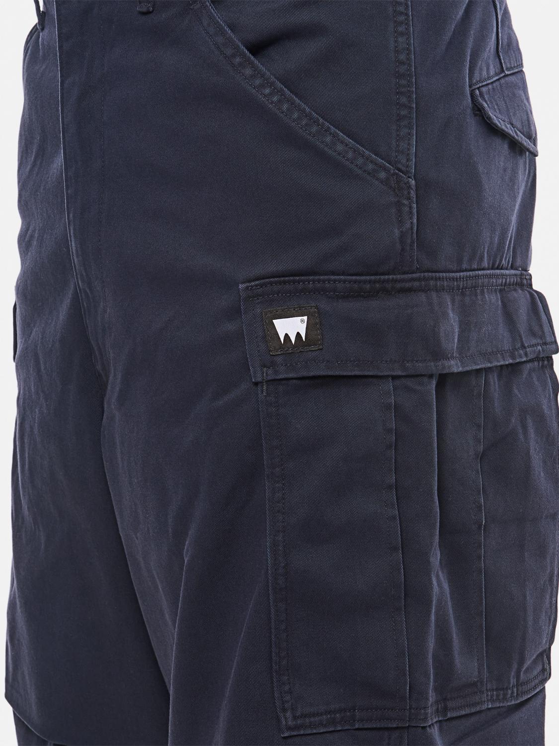 LEVI'S PANTS: Pants men Levi's, Blue - Img 4