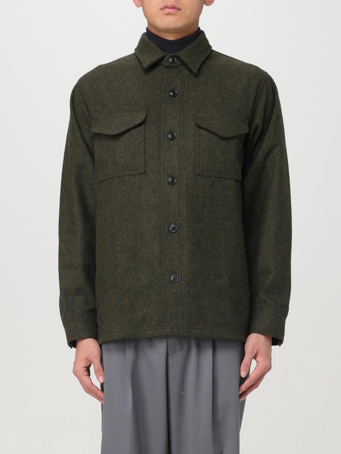 FILSON GIACCA: Giacca uomo Filson, Verde - Img 1