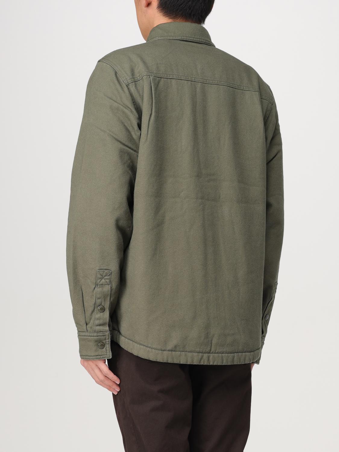 FILSON JACKET: Jacket men Filson, Green - Img 2