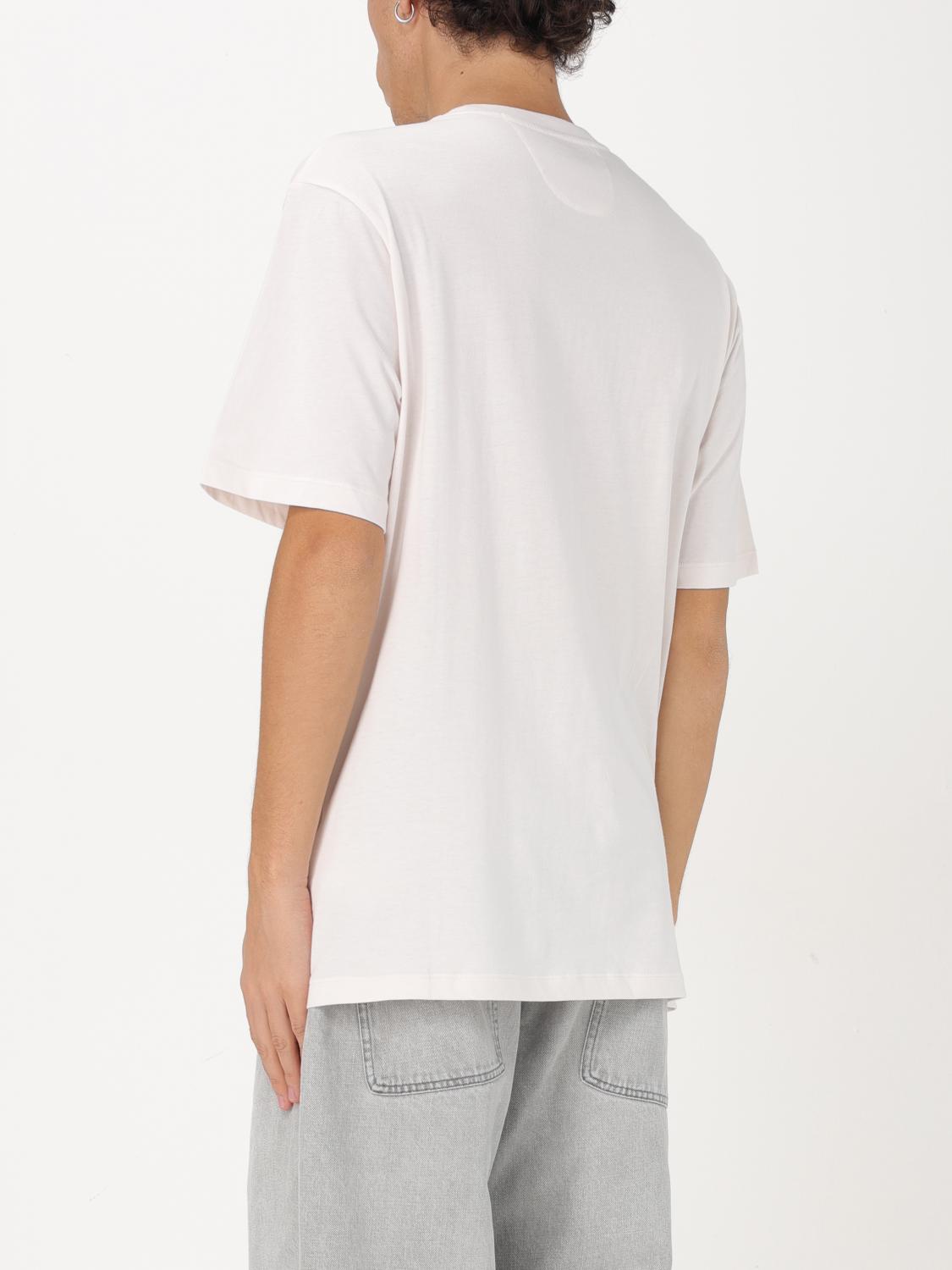 FERRARI T-SHIRT: T-shirt men Ferrari, White - Img 2