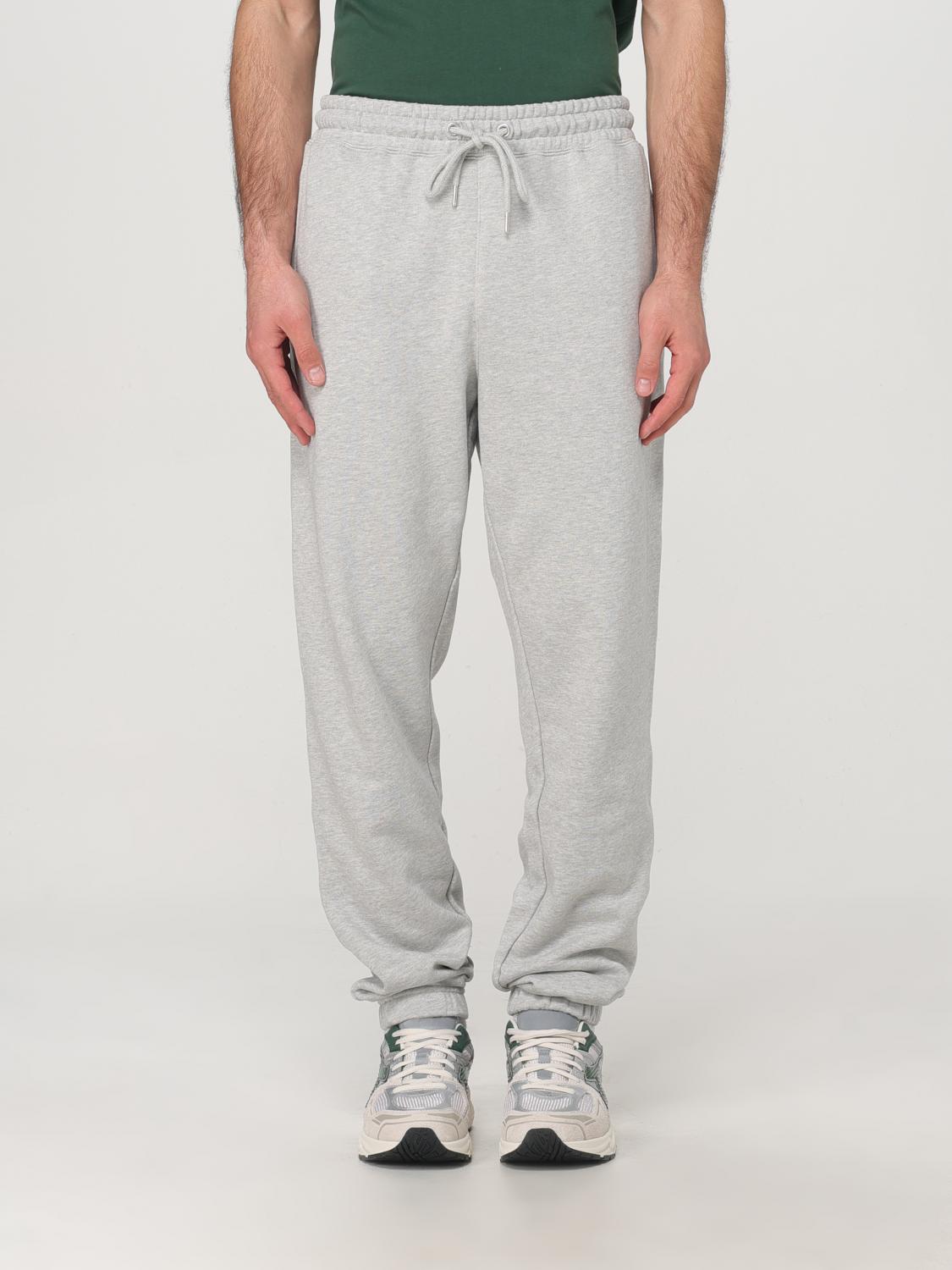 SUN 68 PANTS: Pants men SUN68, Grey - Img 1