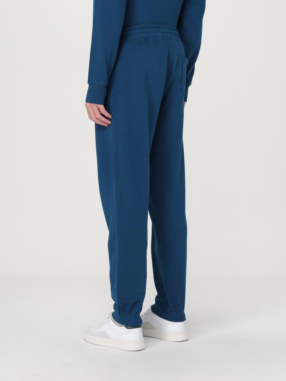 SUN 68 PANTS: Pants men SUN68, Navy - Img 2