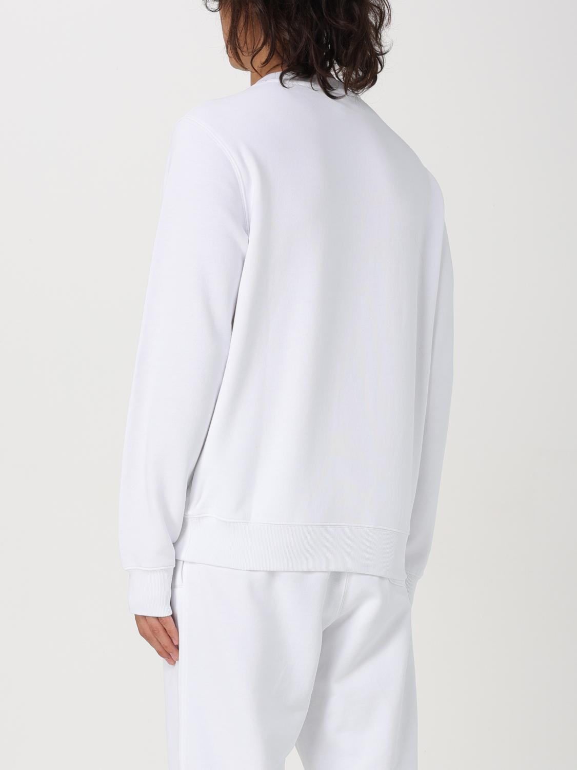 SUN 68 SWEATSHIRT: Sweatshirt men SUN68, White - Img 2