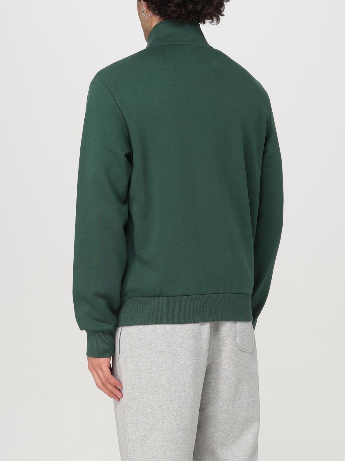 SUN 68 SWEATSHIRT: Sweater men SUN68, Green - Img 2