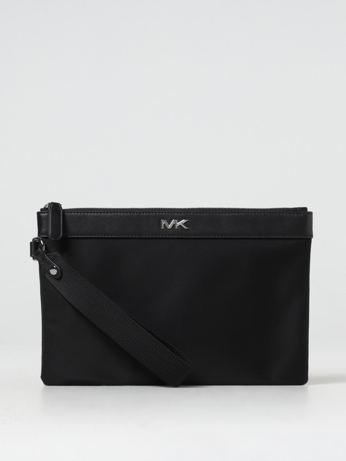 MICHAEL KORS: Sac homme Noir Sac Michael Kors 33T4LBNU2B en