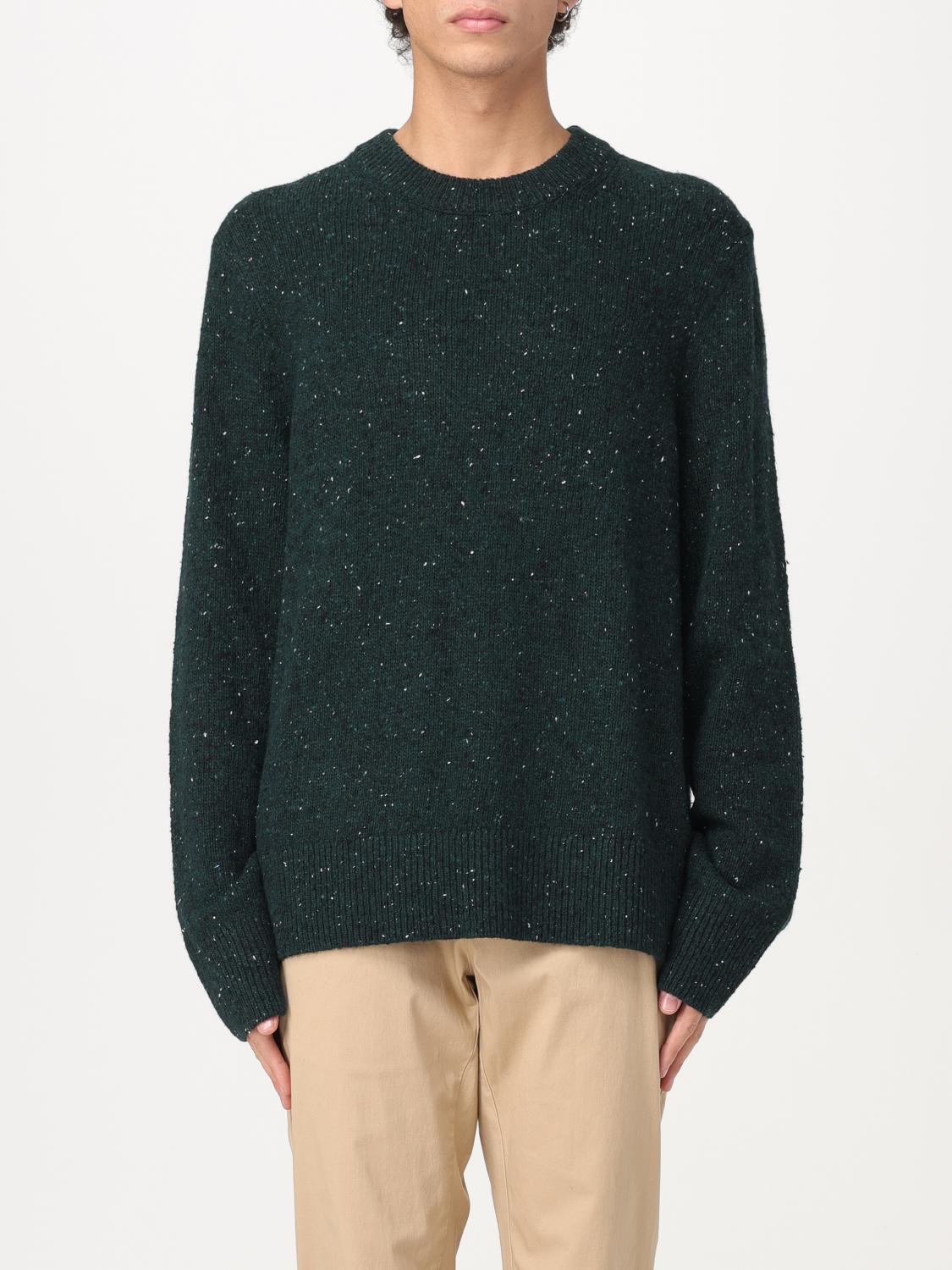 MICHAEL MICHAEL KORS SWEATER: Sweater men Michael Kors, Green - Img 1