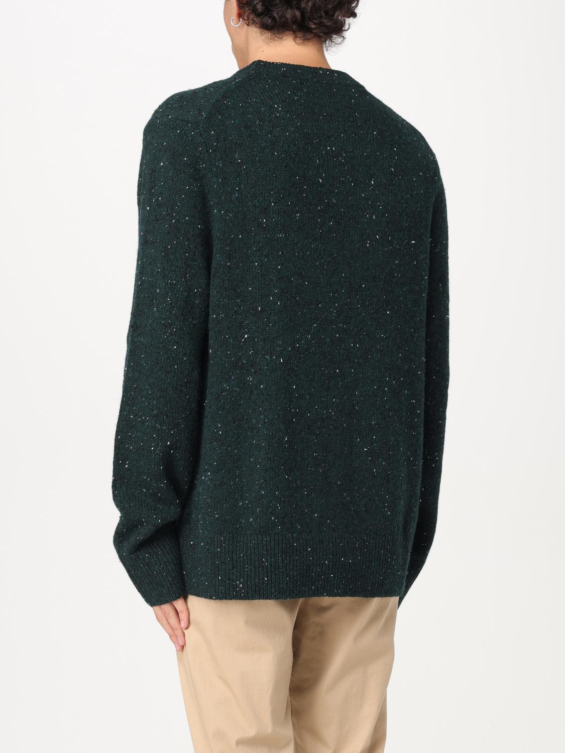 MICHAEL MICHAEL KORS SWEATER: Sweater men Michael Kors, Green - Img 2