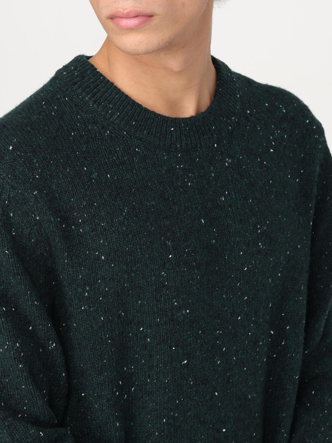 MICHAEL MICHAEL KORS SWEATER: Sweater men Michael Kors, Green - Img 3