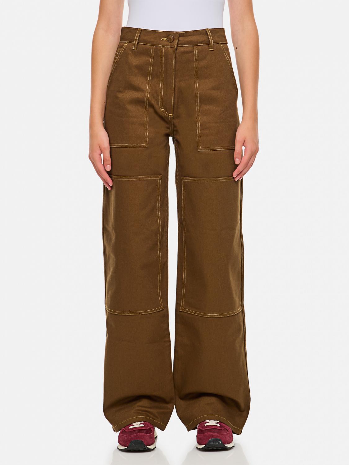 Giglio Pantalone donna Cecilie Bahnsen