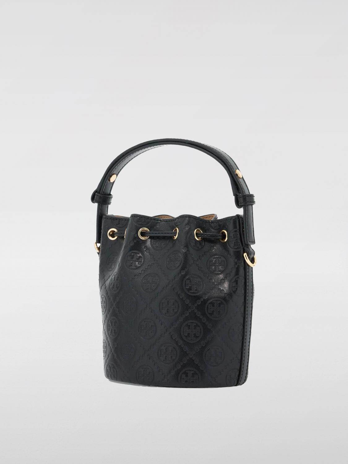 TORY BURCH MINI BAG: Mini bag woman Tory Burch, Black - Img 2