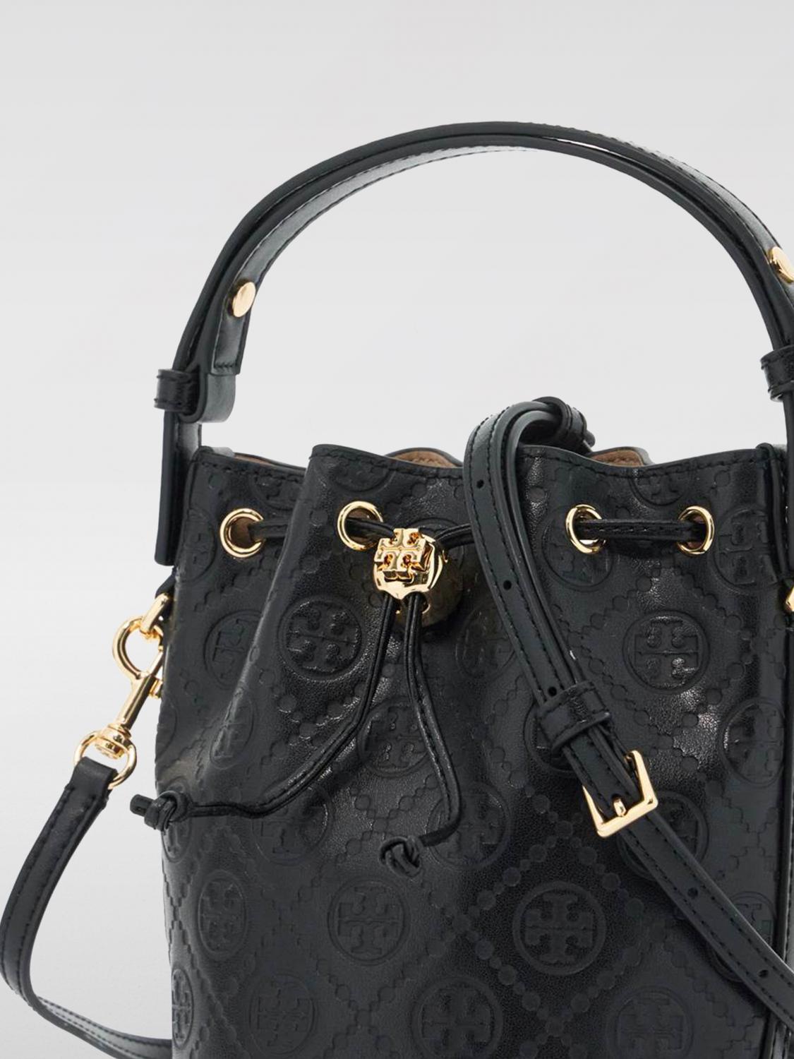 TORY BURCH MINI BAG: Mini bag woman Tory Burch, Black - Img 3