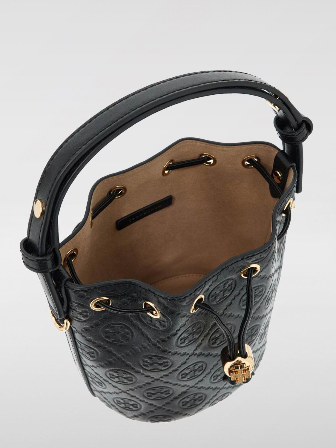 TORY BURCH MINI BAG: Mini bag woman Tory Burch, Black - Img 4