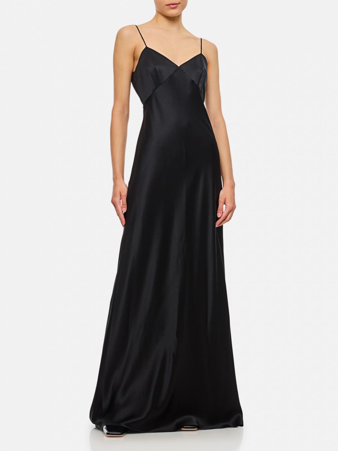 MAX MARA DRESS: Dress woman Max Mara, Black - Img 2