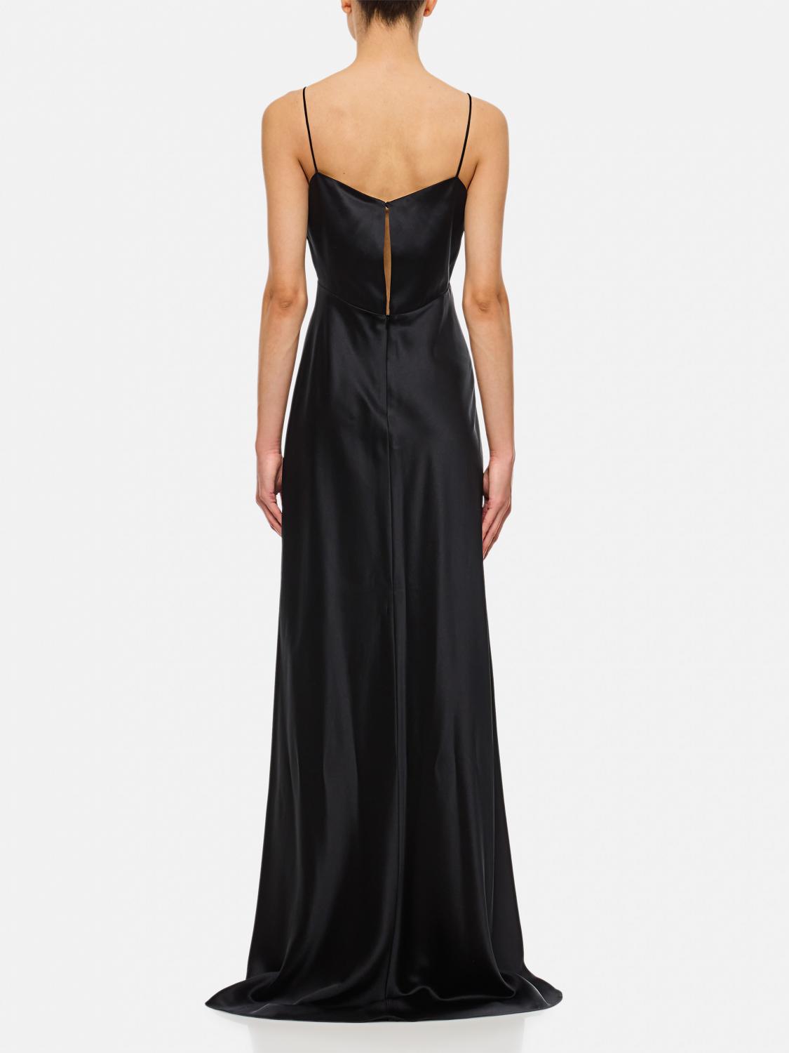 MAX MARA DRESS: Dress woman Max Mara, Black - Img 3