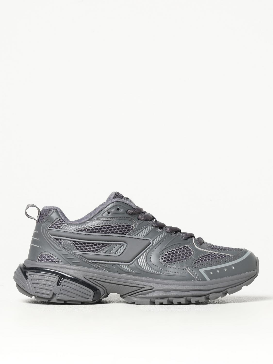 Giglio Sneakers S-Serendipity Pro-X1 Diesel in gomma e mesh