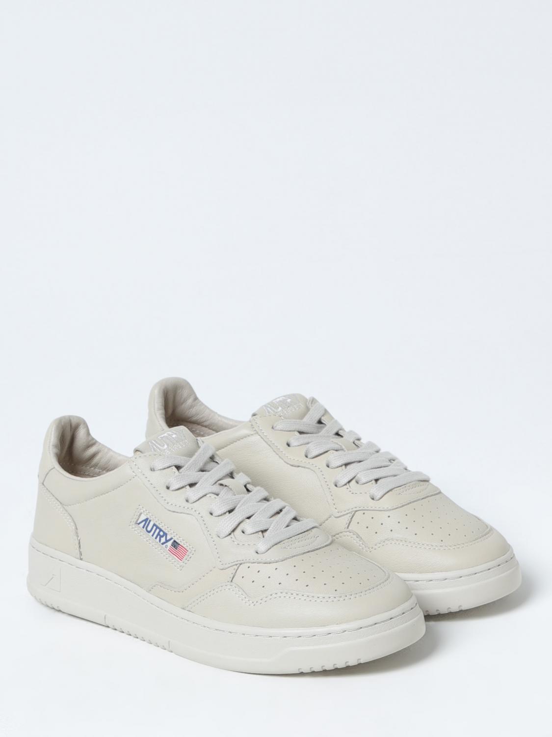 AUTRY SNEAKERS: Sneakers men Autry, White - Img 2