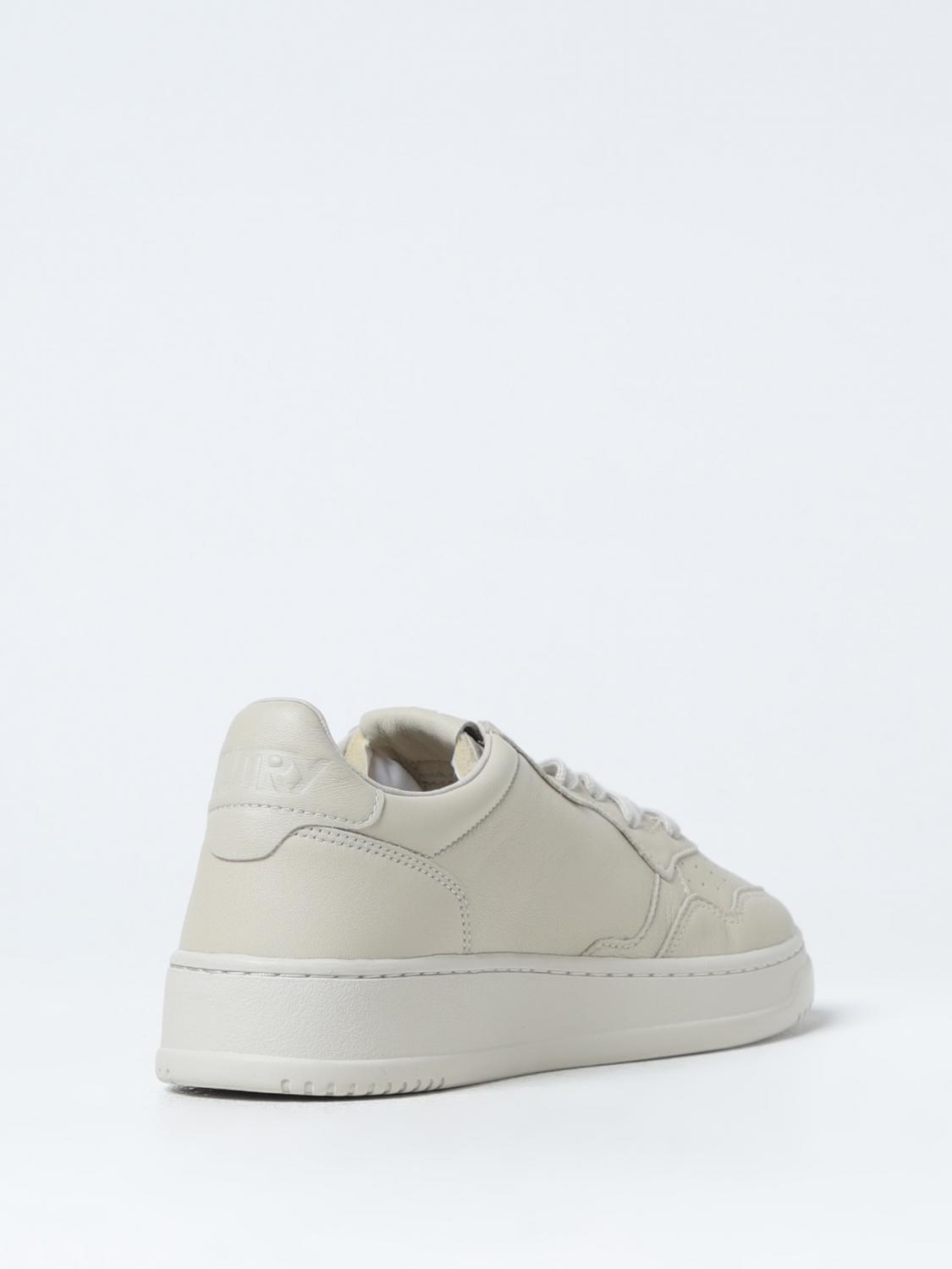 AUTRY SNEAKERS: Sneakers men Autry, White - Img 3