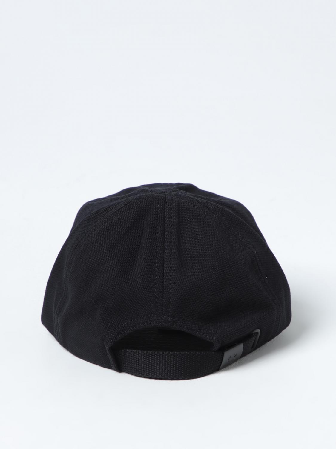 FRED PERRY CHAPEAU: Chapeau homme Fred Perry, Noir - Img 3