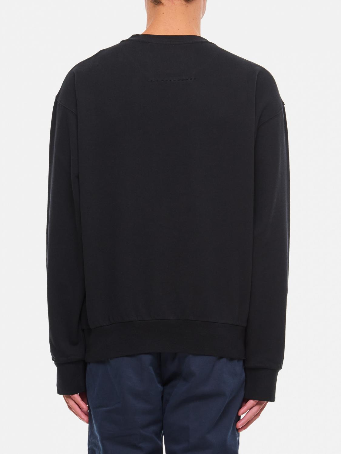 GIVENCHY SWEATSHIRT: Sweatshirt men Givenchy, Black - Img 3