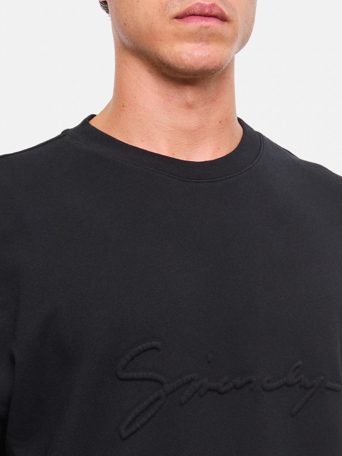 GIVENCHY SWEATSHIRT: Sweatshirt men Givenchy, Black - Img 4