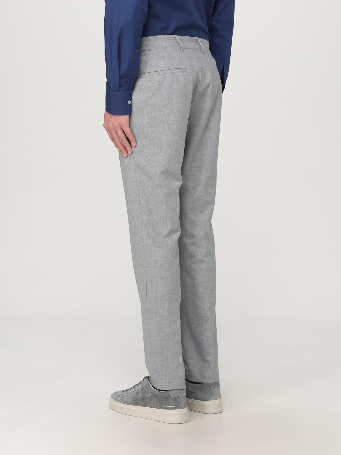 BOSS PANTALON: Pantalon homme Boss, Gris - Img 2