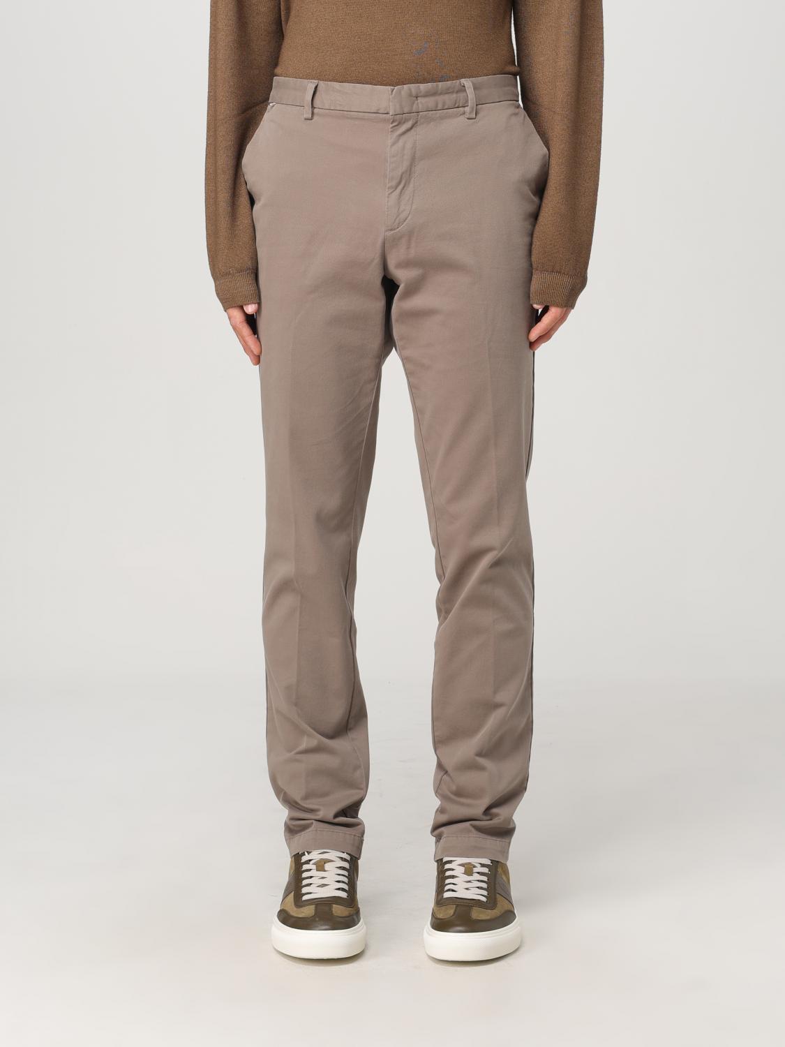 Giglio Pantalone Boss in cotone