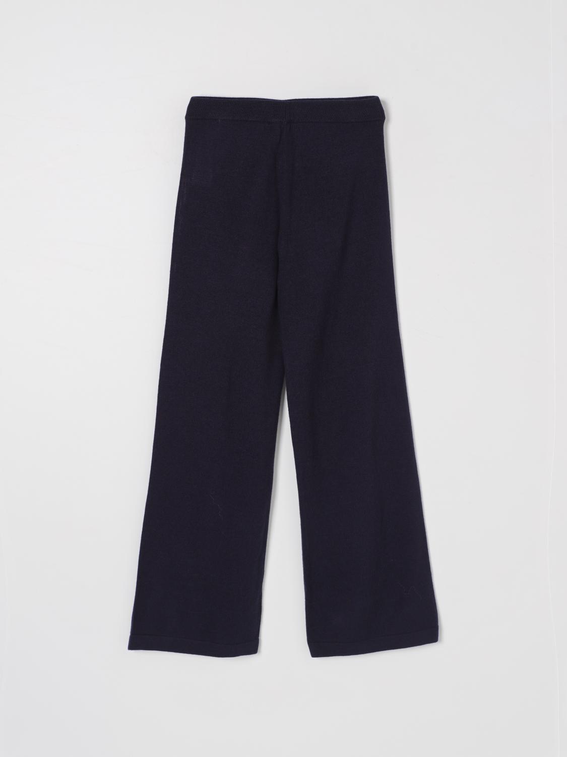 MAX&CO. KID PANTALONE: Pantalone bambino Max&co. Kid, Blue - Img 2