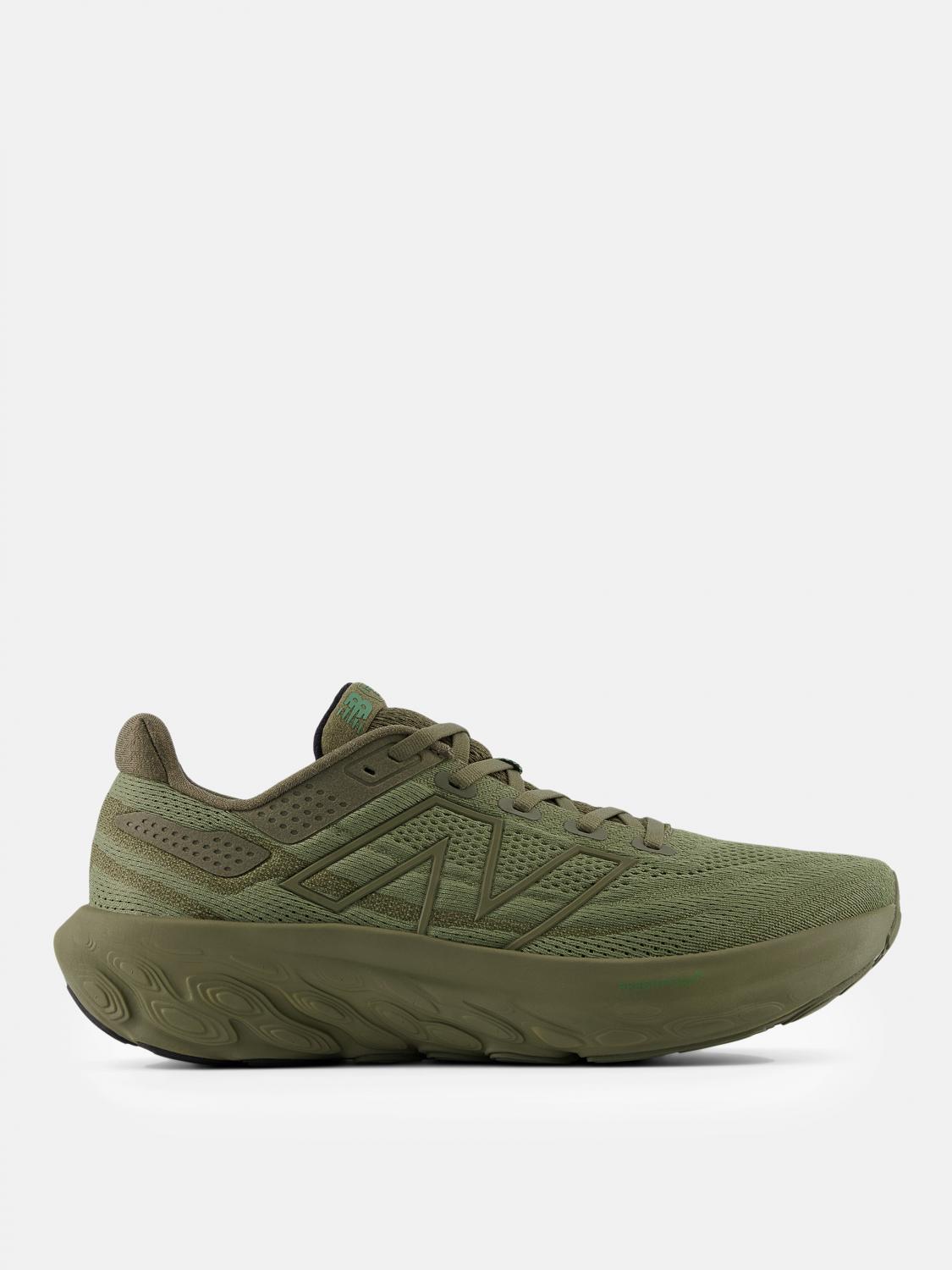 Giglio Sneakers Fresh Foam X 1080 New Balance in tessuto tecnico