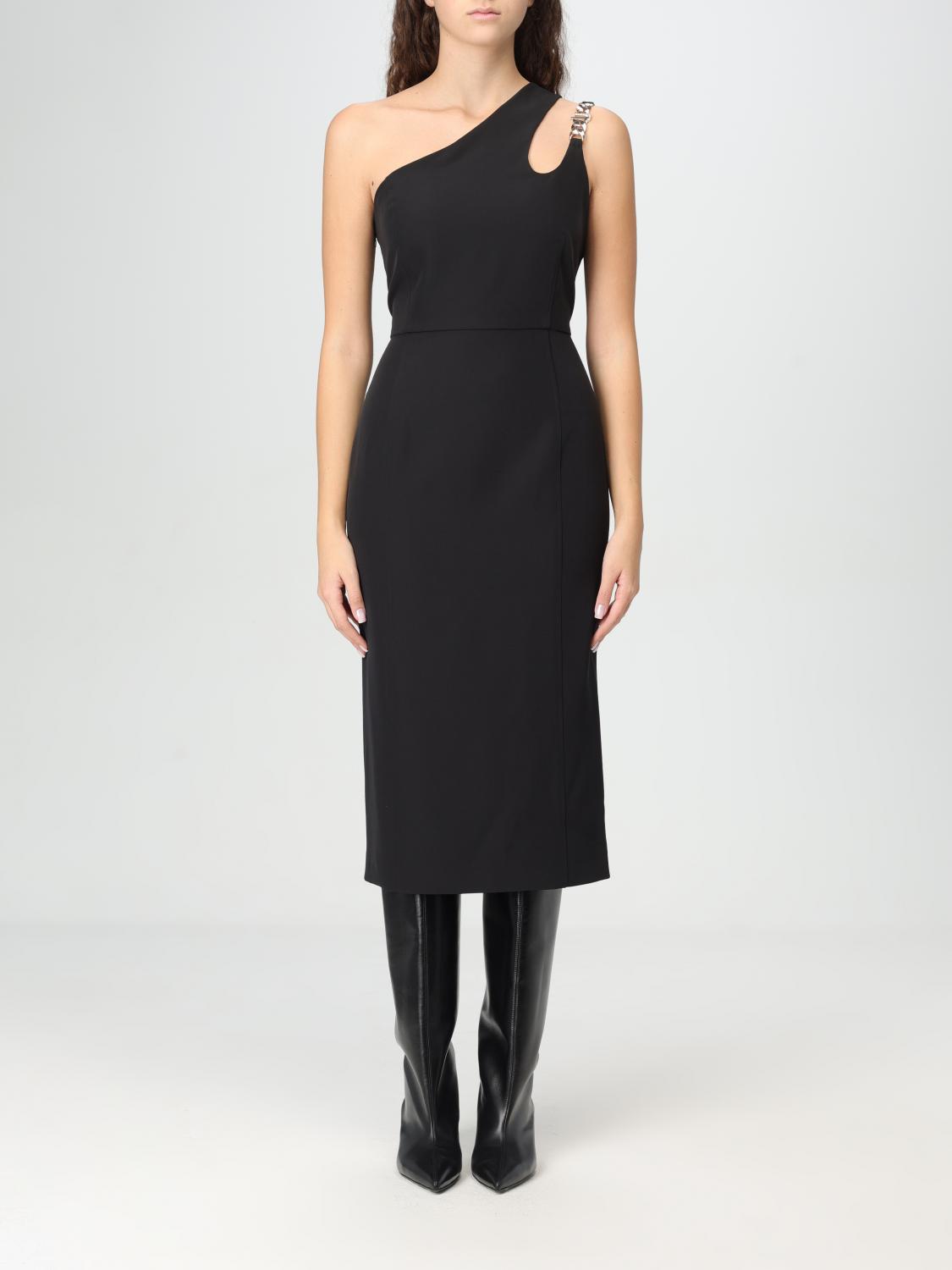 LIU JO DRESS: Dress woman Liu Jo, Black - Img 1