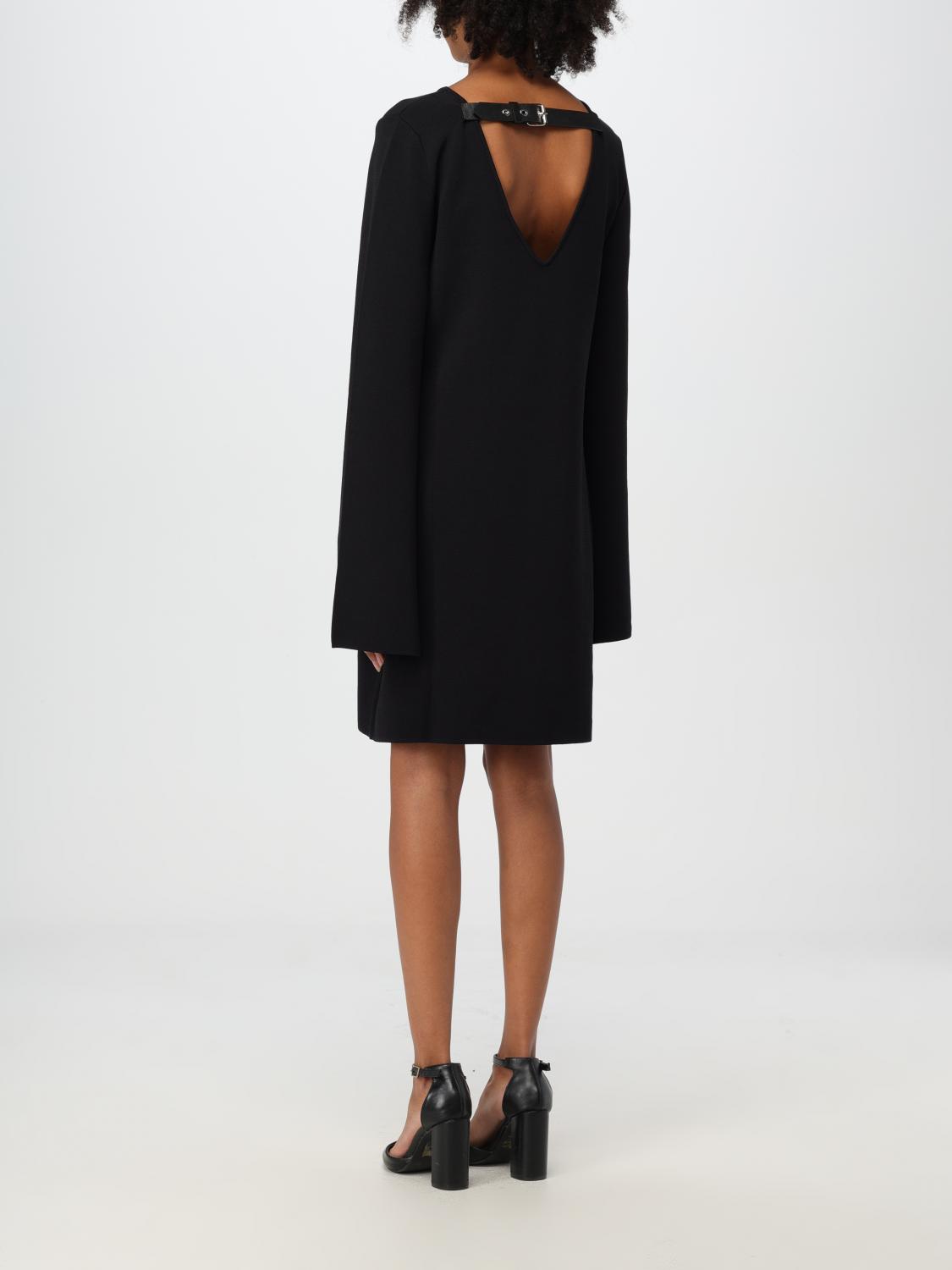 LIU JO DRESS: Dress woman Liu Jo, Black - Img 2