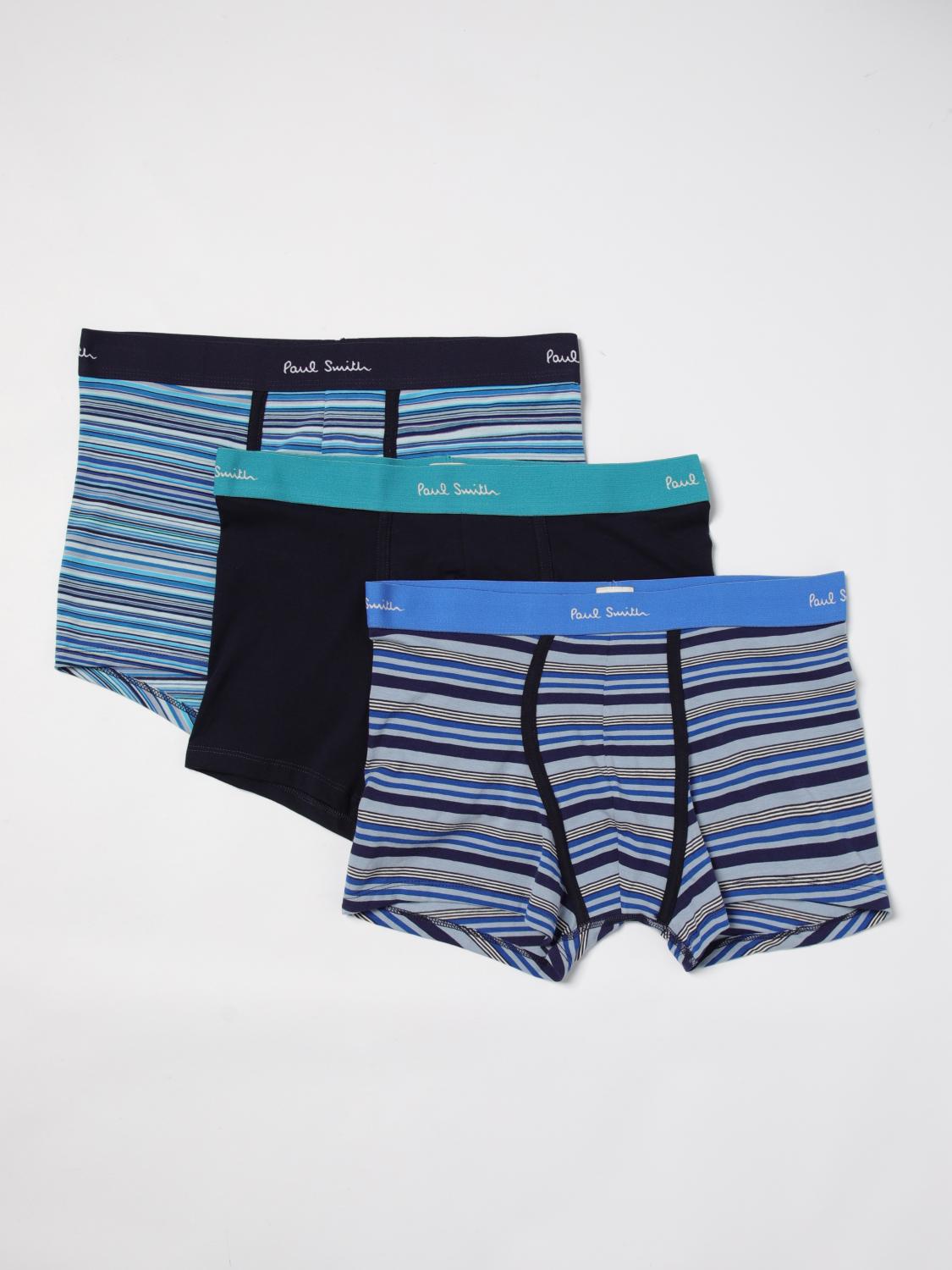 PAUL SMITH UNDERWEAR: Underwear men Paul Smith, Multicolor - Img 1