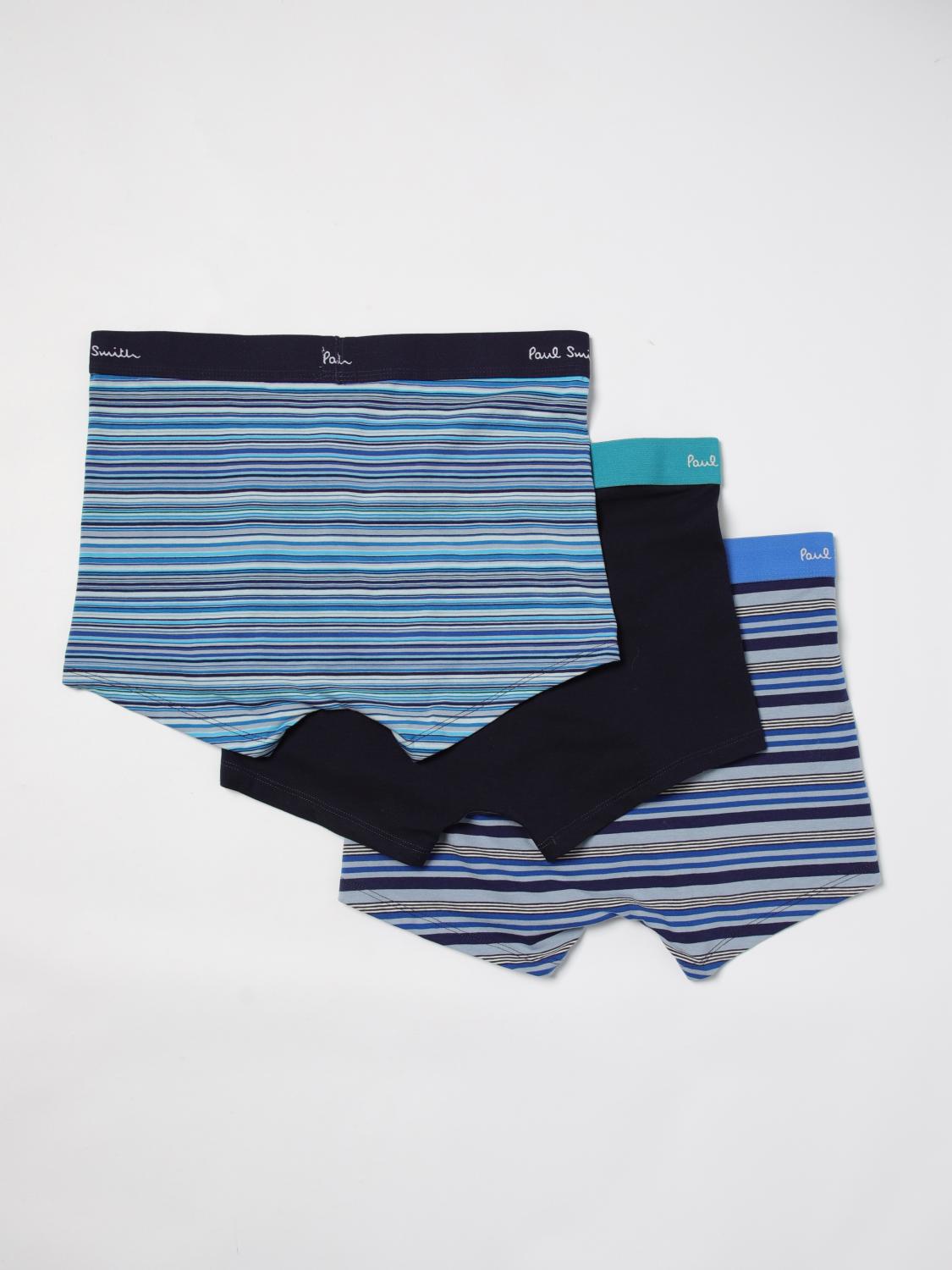 PAUL SMITH UNDERWEAR: Underwear men Paul Smith, Multicolor - Img 2