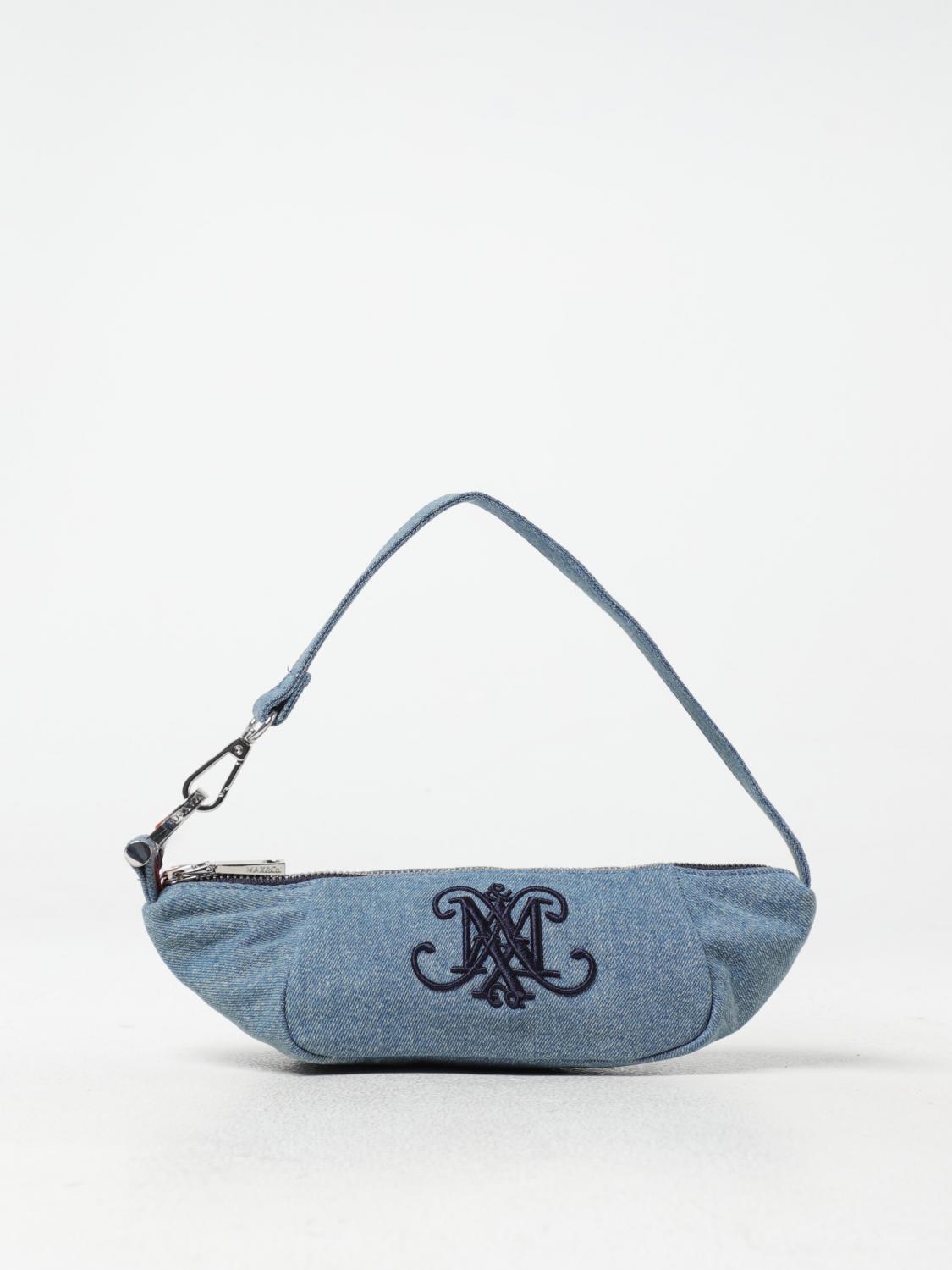 MAX&CO. KID SAC: Sac enfant Max&co. Kid, Bleu - Img 1