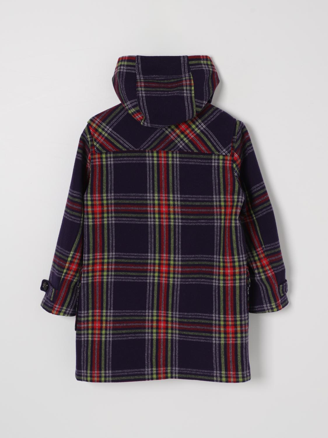 MAX&CO. KID JACKET: Jacket kids Max&co. Kid, Blue - Img 2