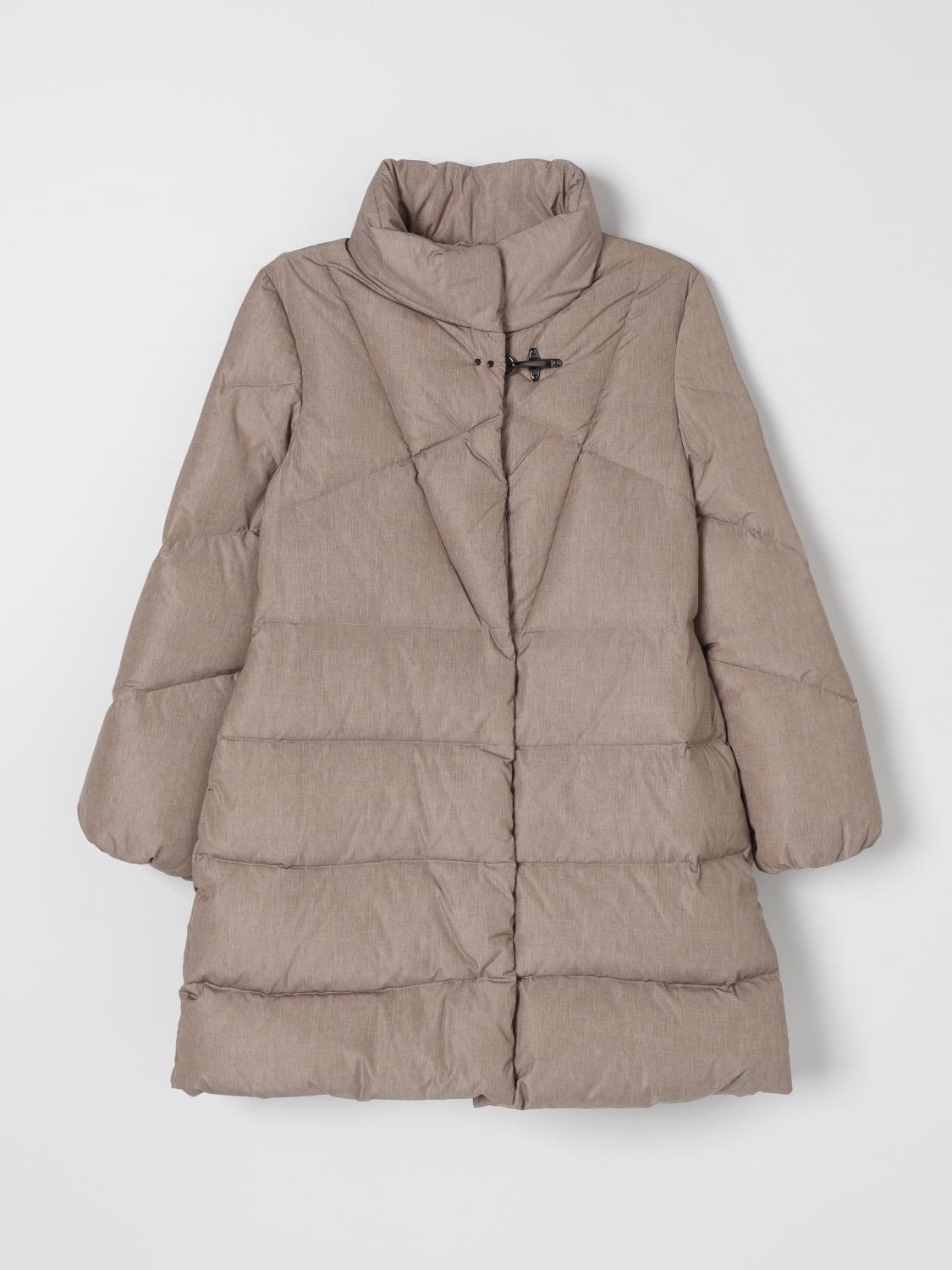 FAY JUNIOR JACKE: Jacke kinder Fay Junior, Beige - Img 1