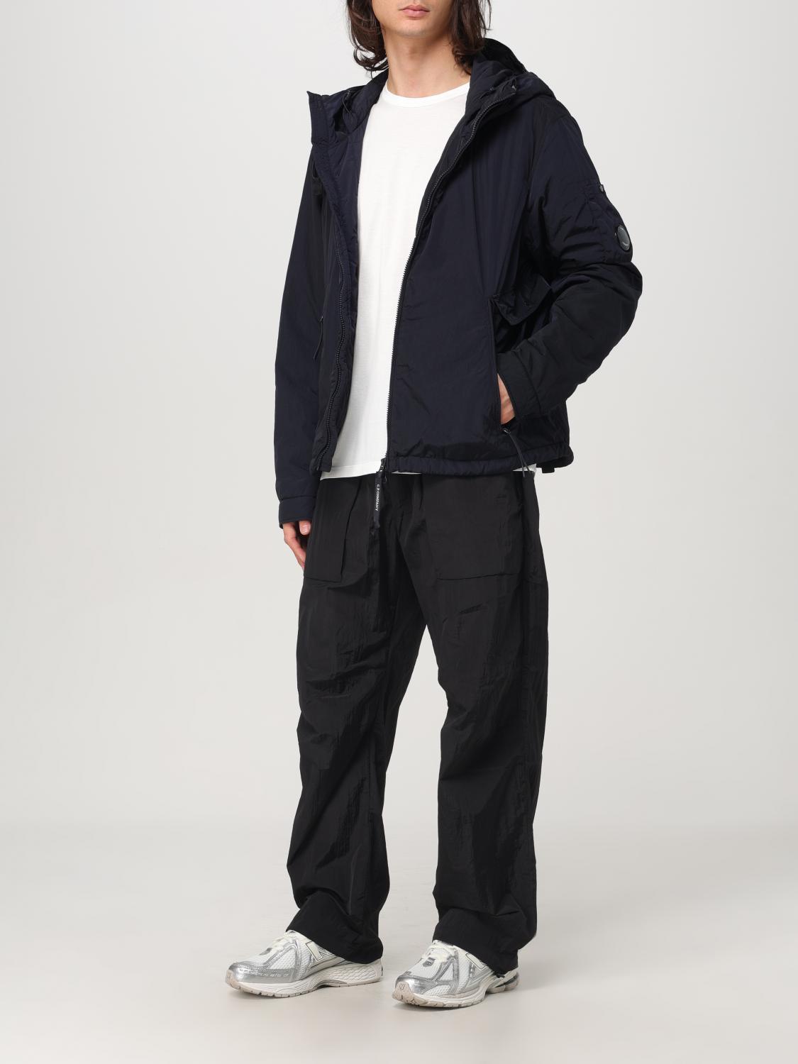 C.P. COMPANY JACKET: Jacket men C.P. Company, Navy - Img 2