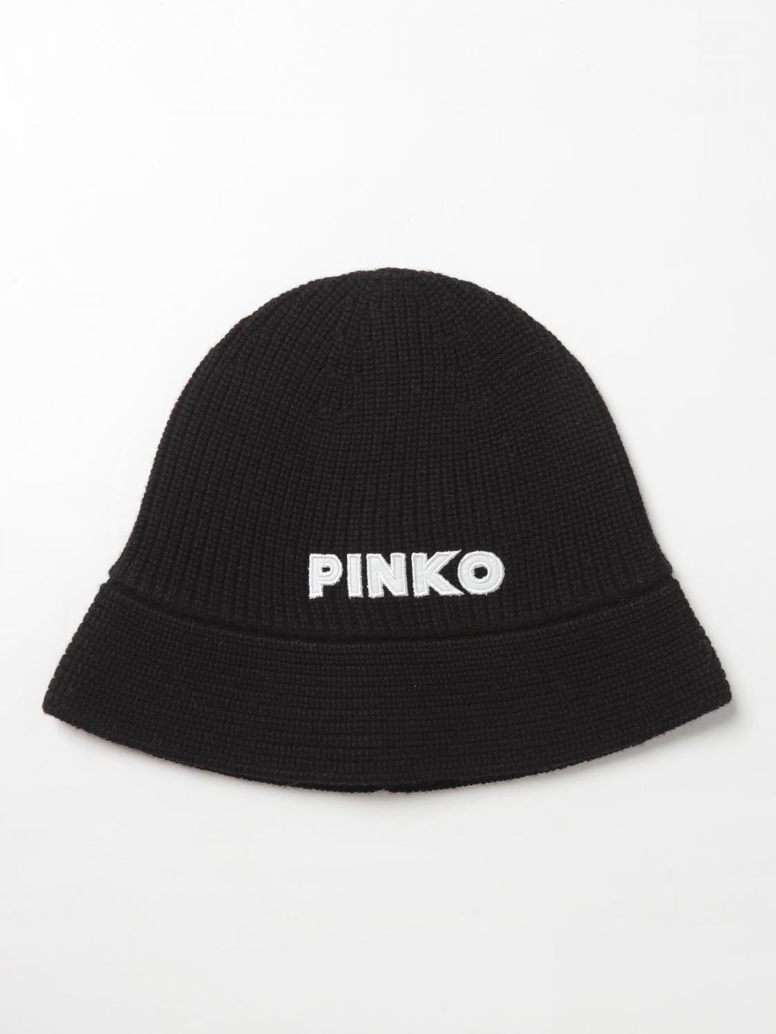 PINKO CHAPEAU: Chapeau femme Pinko, Noir - Img 1