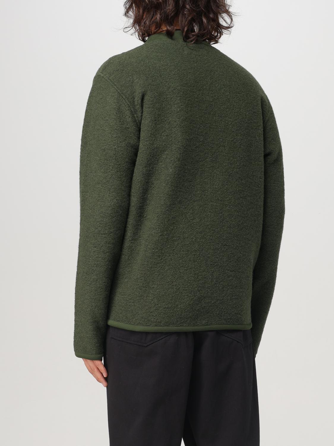 UNIVERSAL WORKS JACKET: Jacket men Universal Works, Green - Img 2