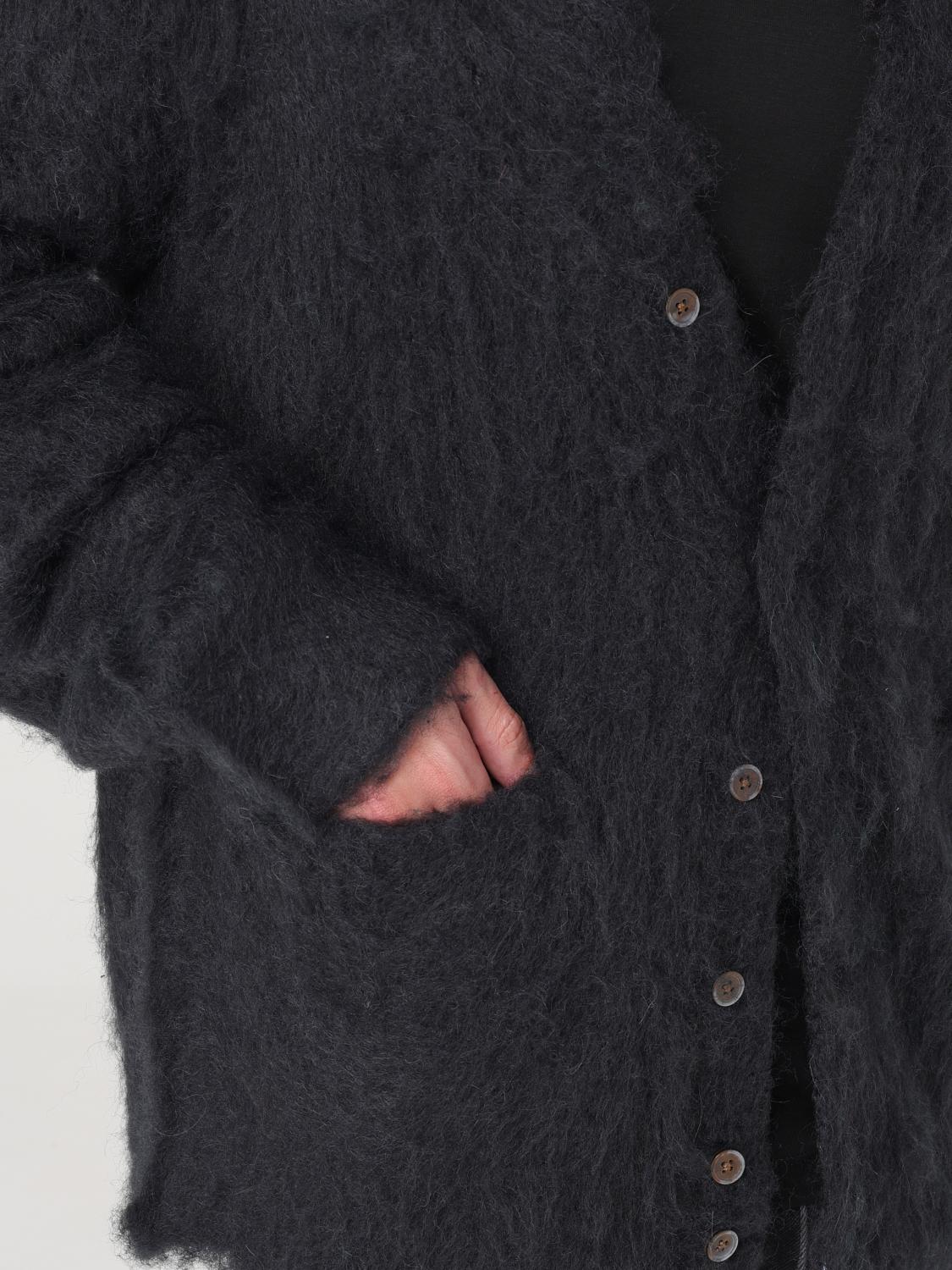 OBEY SWEATER: Sweater men Obey, Black - Img 5