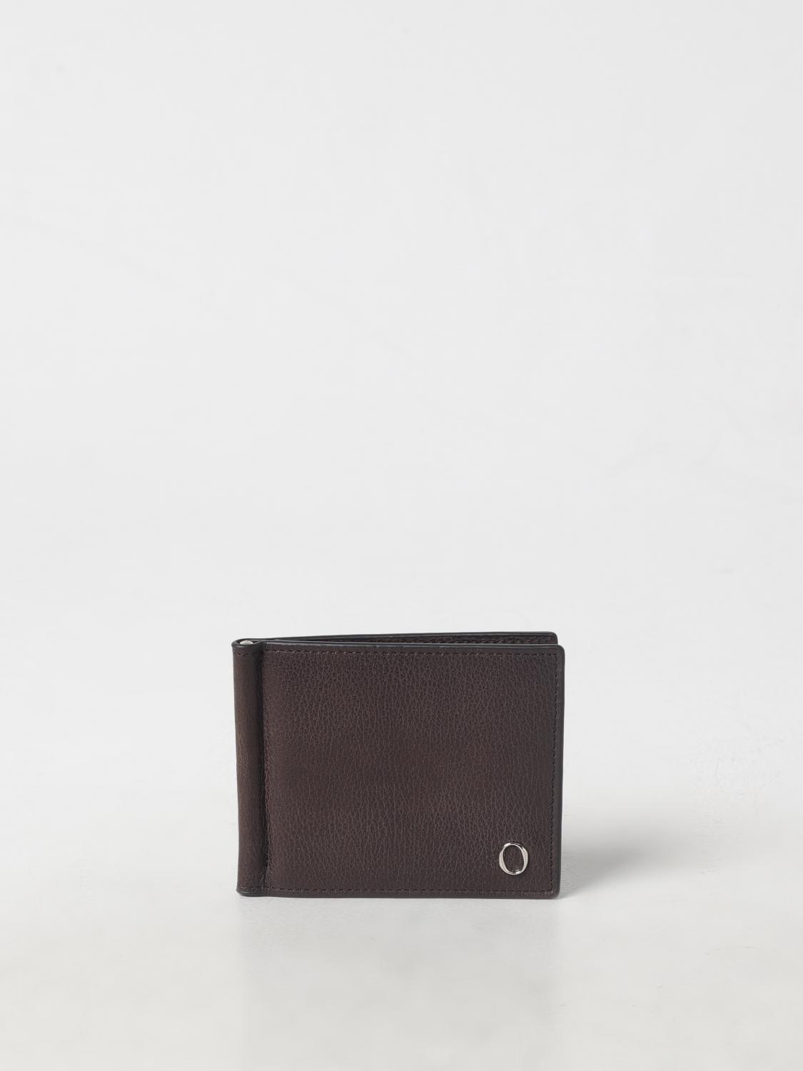 ORCIANI PORTEFEUILLE: Portefeuille homme Orciani, Brun - Img 1