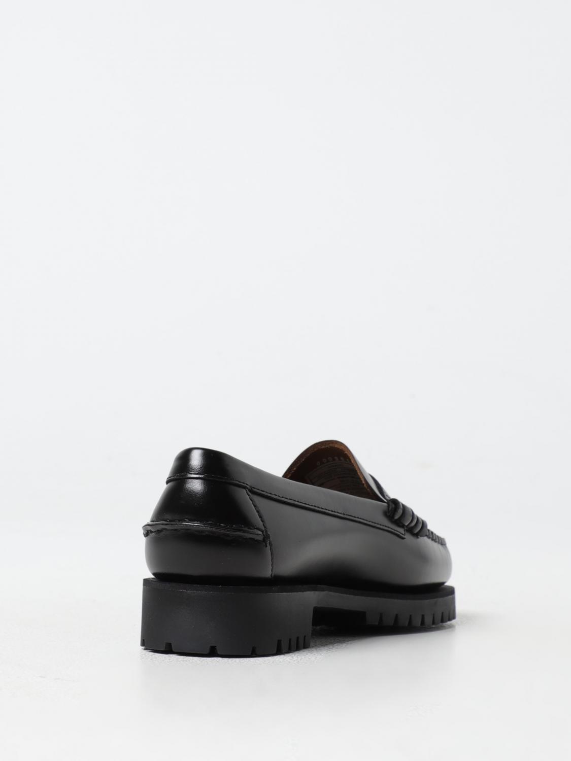 SEBAGO LOAFERS: Loafers woman Sebago, Black - Img 3