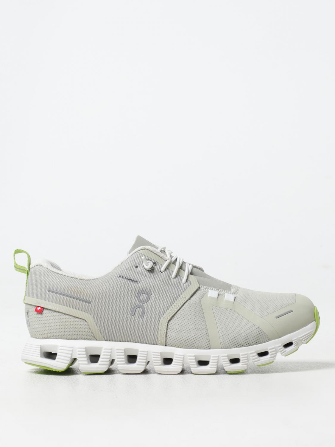 Giglio Sneakers Cloud 5 Waterproof On in mesh