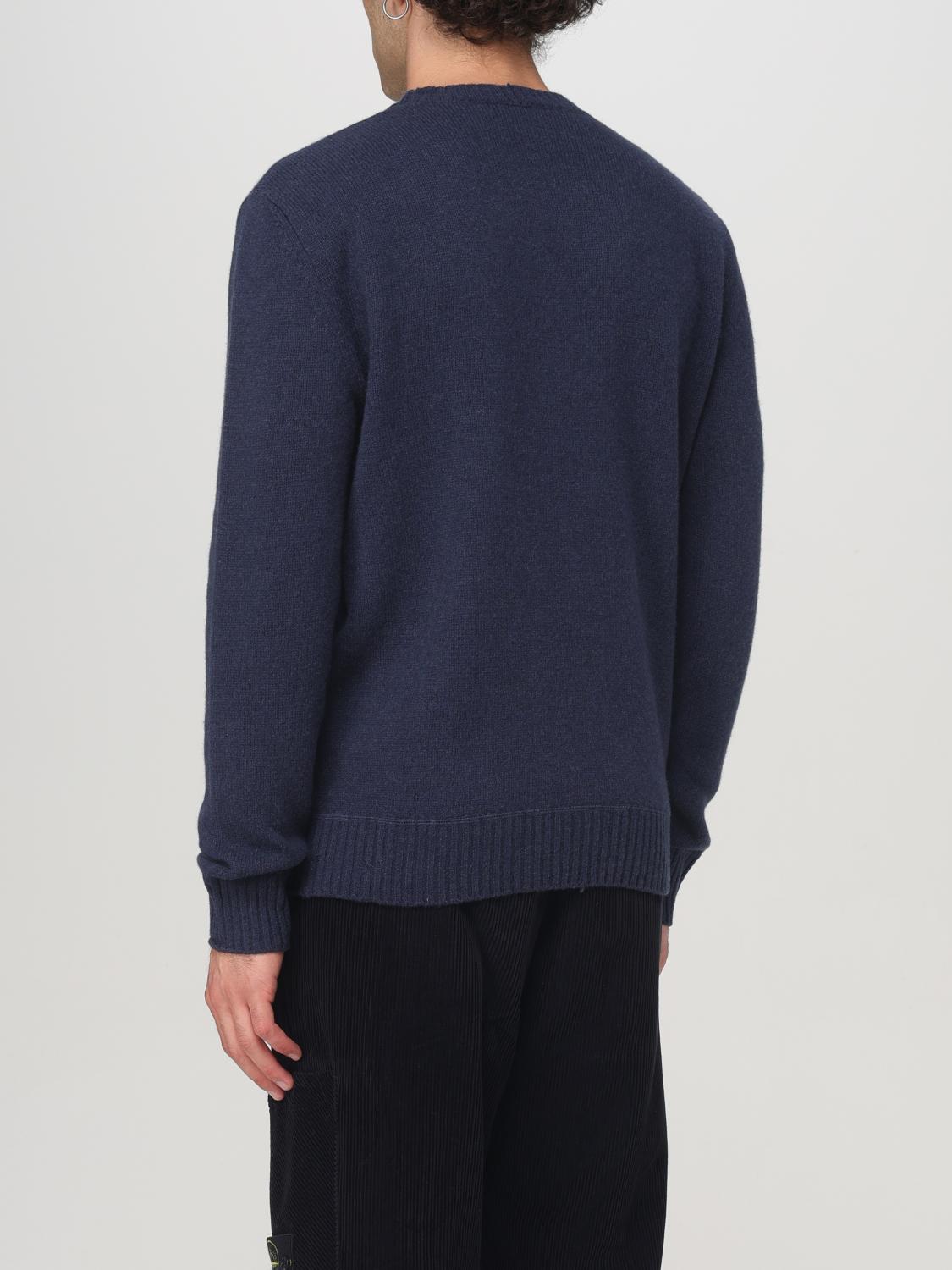 DSQUARED2 PULL: Pull homme Dsquared2, Bleu - Img 2