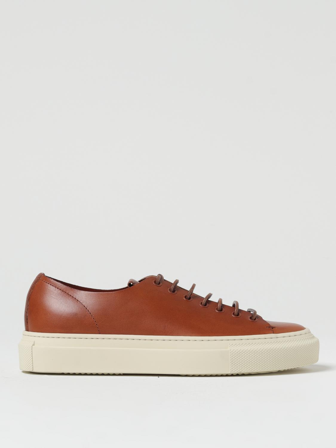 BUTTERO BROGUE SHOES: Shoes men Buttero, Leather - Img 1