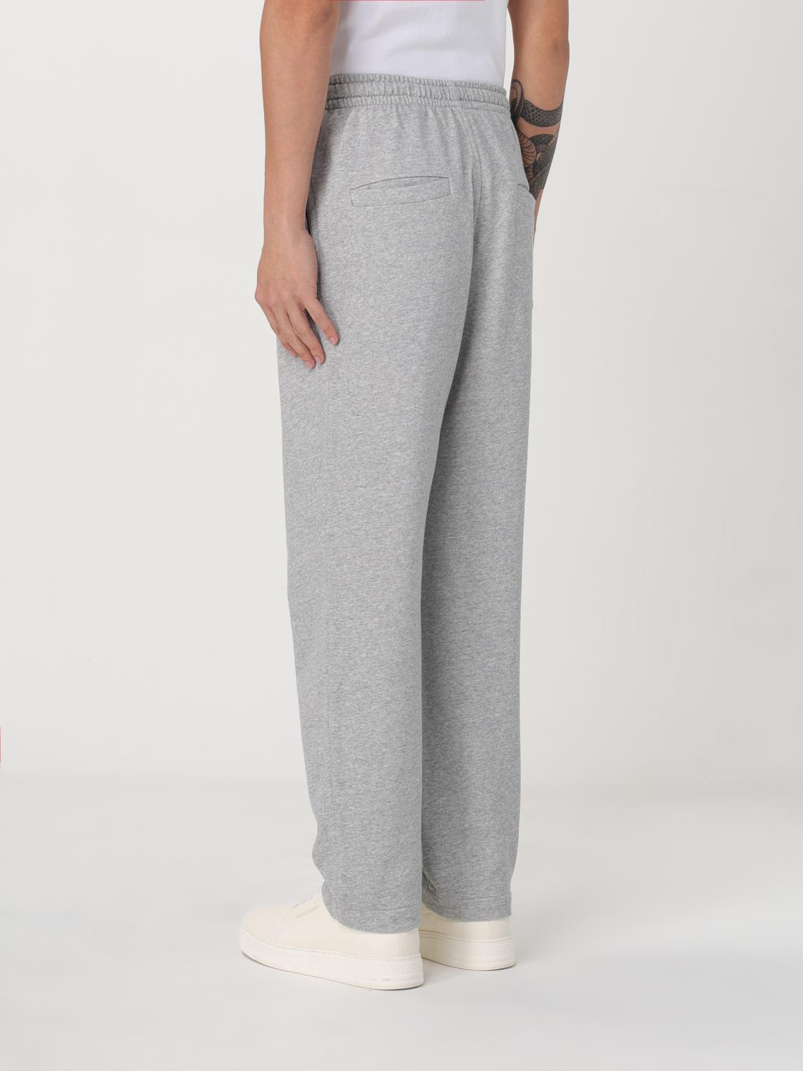 ISABEL MARANT PANTALONE: Pantalone Isabel Marant in cotone , Grigio - Img 3