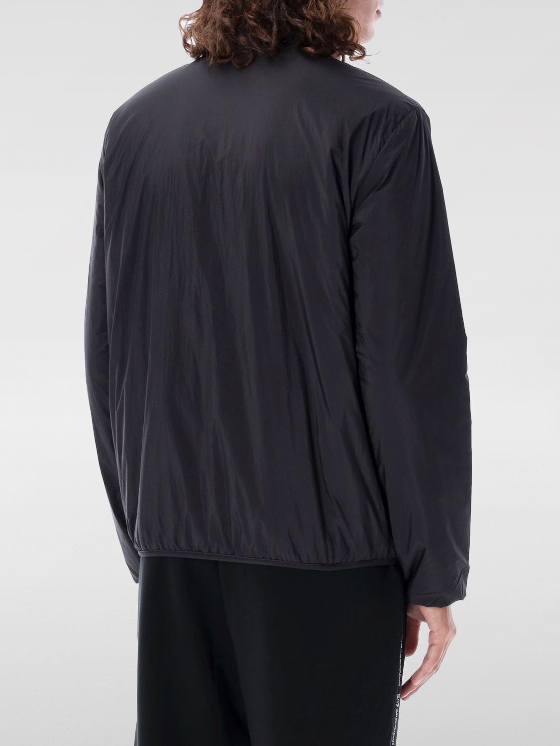 EA7 JACKET: Jacket men Ea7, Black - Img 2