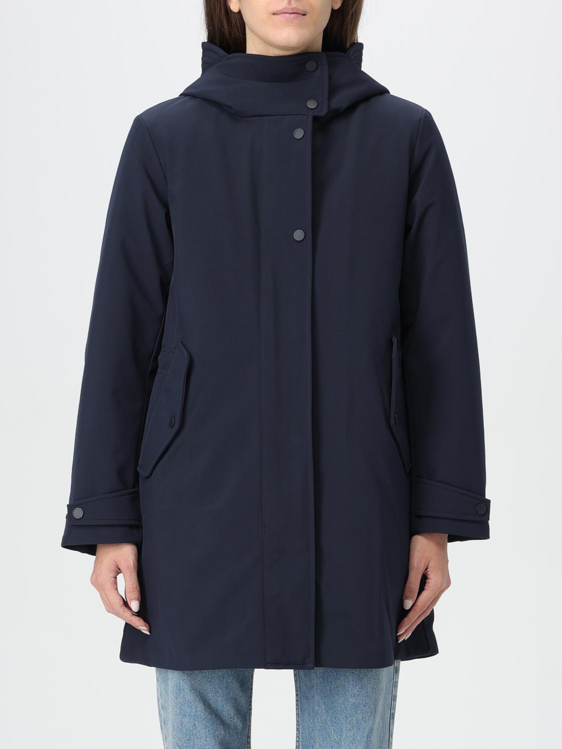 Giglio Parka Woolrich in nylon