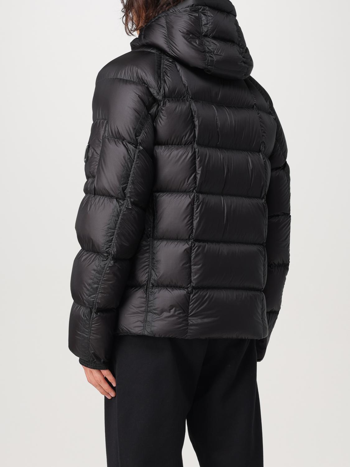 C.P. COMPANY JACKET: Jacket men C.P. Company, Black - Img 2