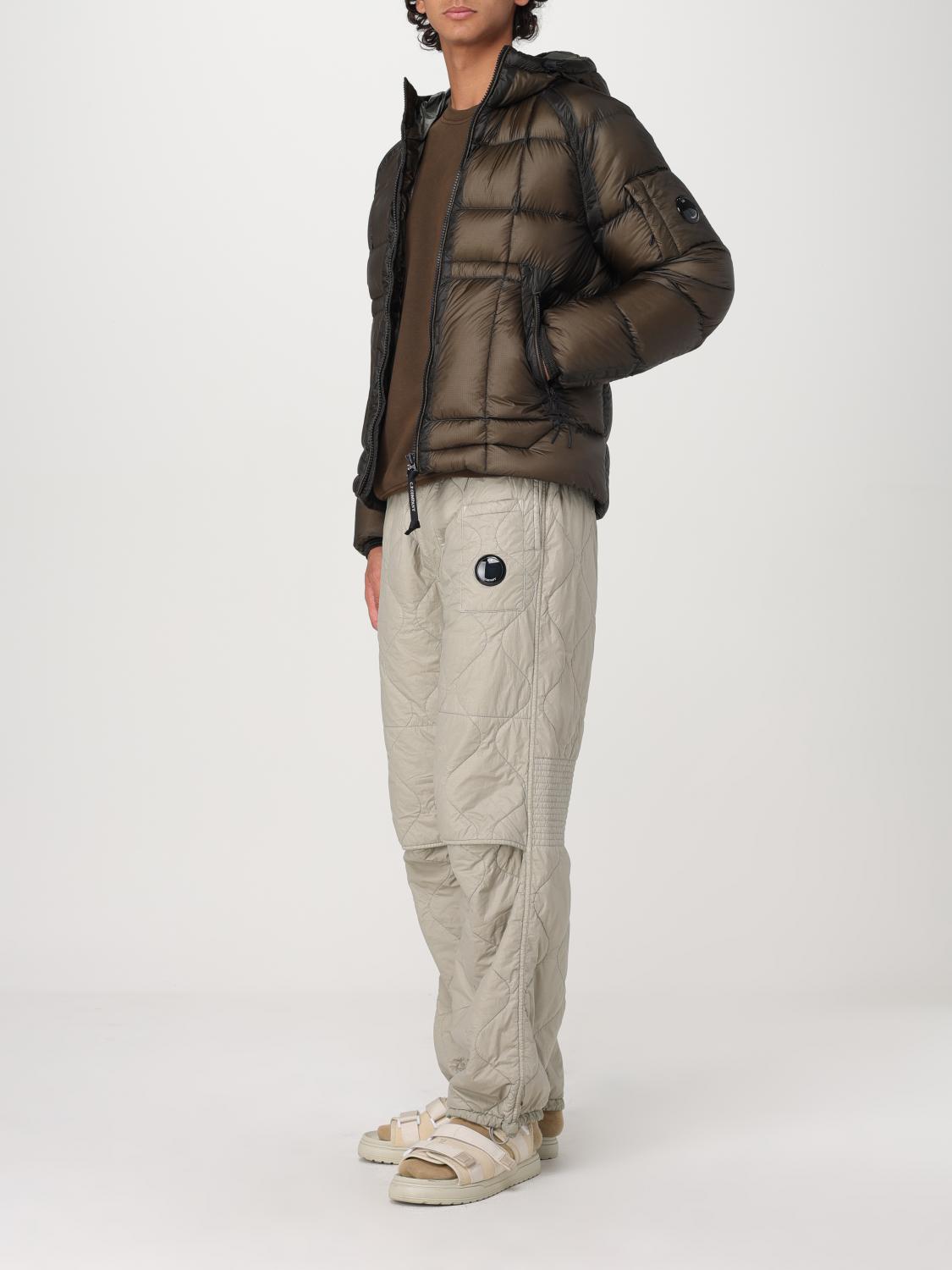 C.P. COMPANY JACKET: Jacket men C.P. Company, Green - Img 2